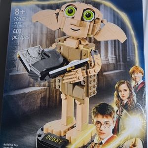 Lego Dobby